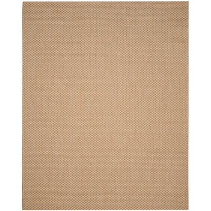 Tapis de jardin imperméable SAFAVIEH Courtyard Ragini pour intérieur/extérieur