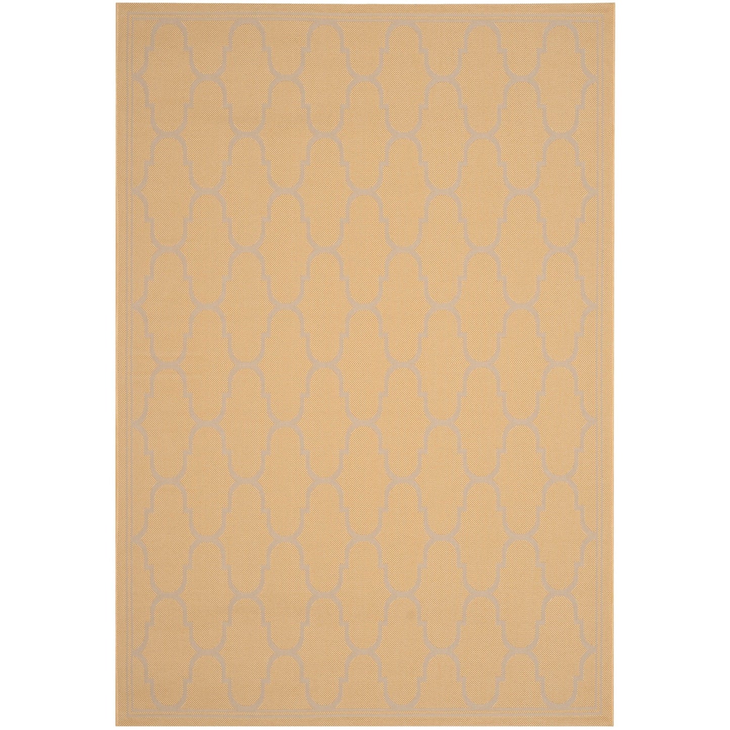 Tapis de patio imperméable SAFAVIEH Courtyard Sufia