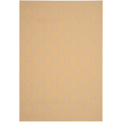 Tapis de patio imperméable SAFAVIEH Courtyard Sufia