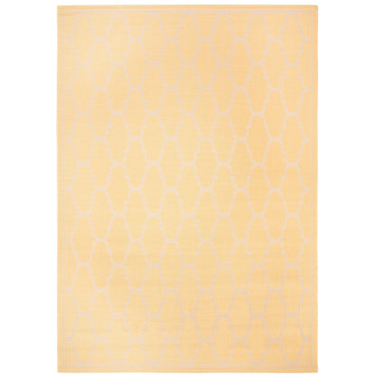 Tapis de patio imperméable SAFAVIEH Courtyard Sufia