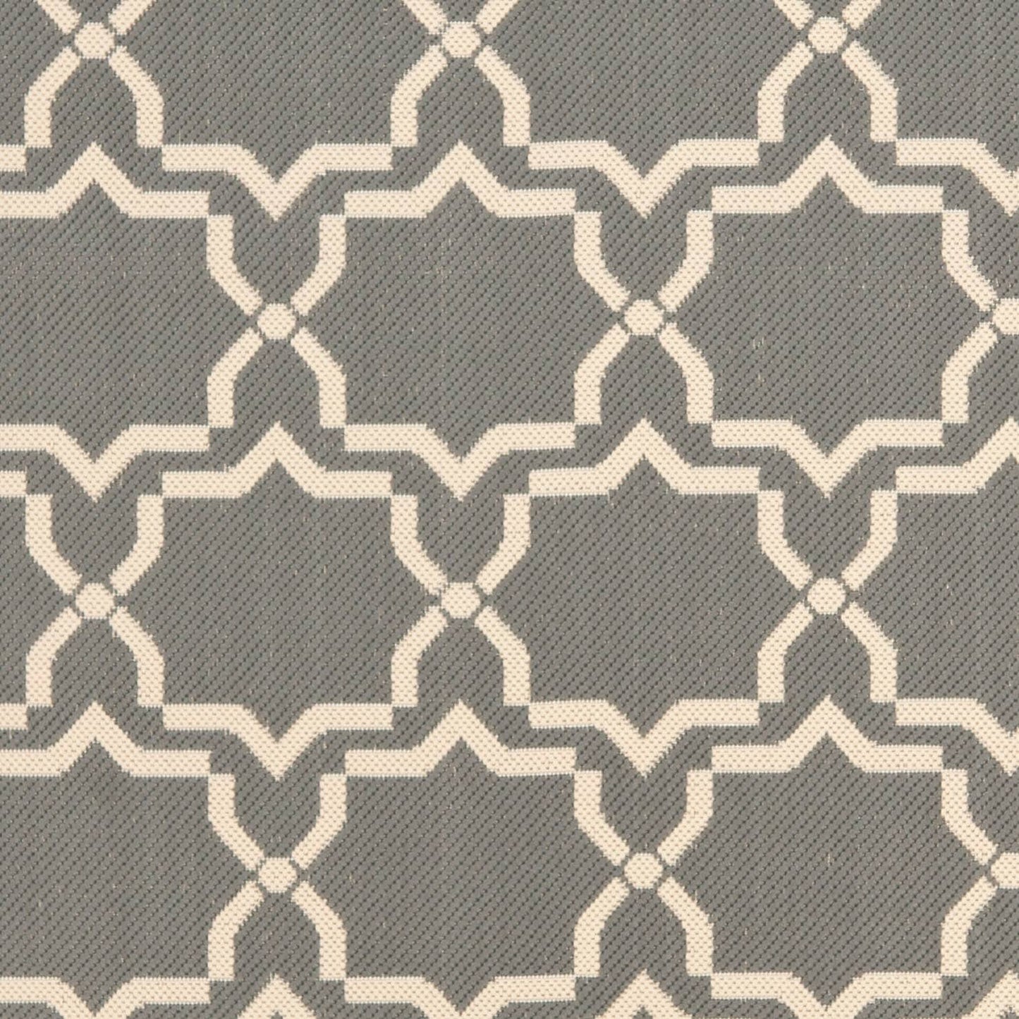 Tapis de jardin/terrasse imperméable SAFAVIEH Courtyard Thomasina