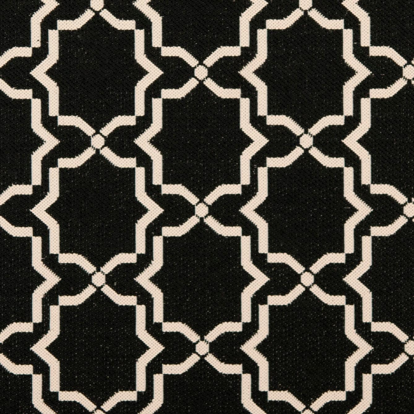 Tapis de jardin/terrasse imperméable SAFAVIEH Courtyard Thomasina