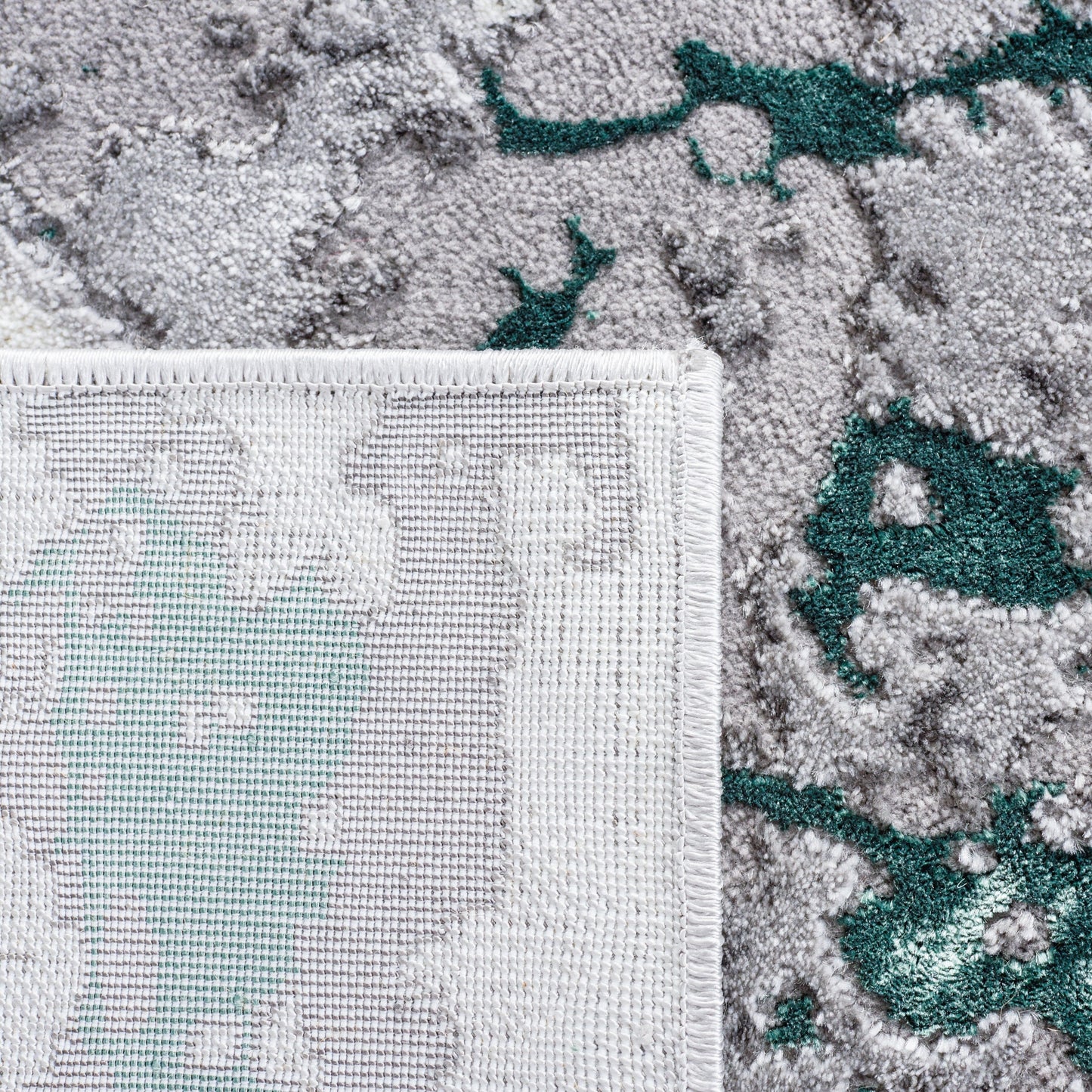 Tapis SAFAVIEH Craft Imola moderne et contemporain