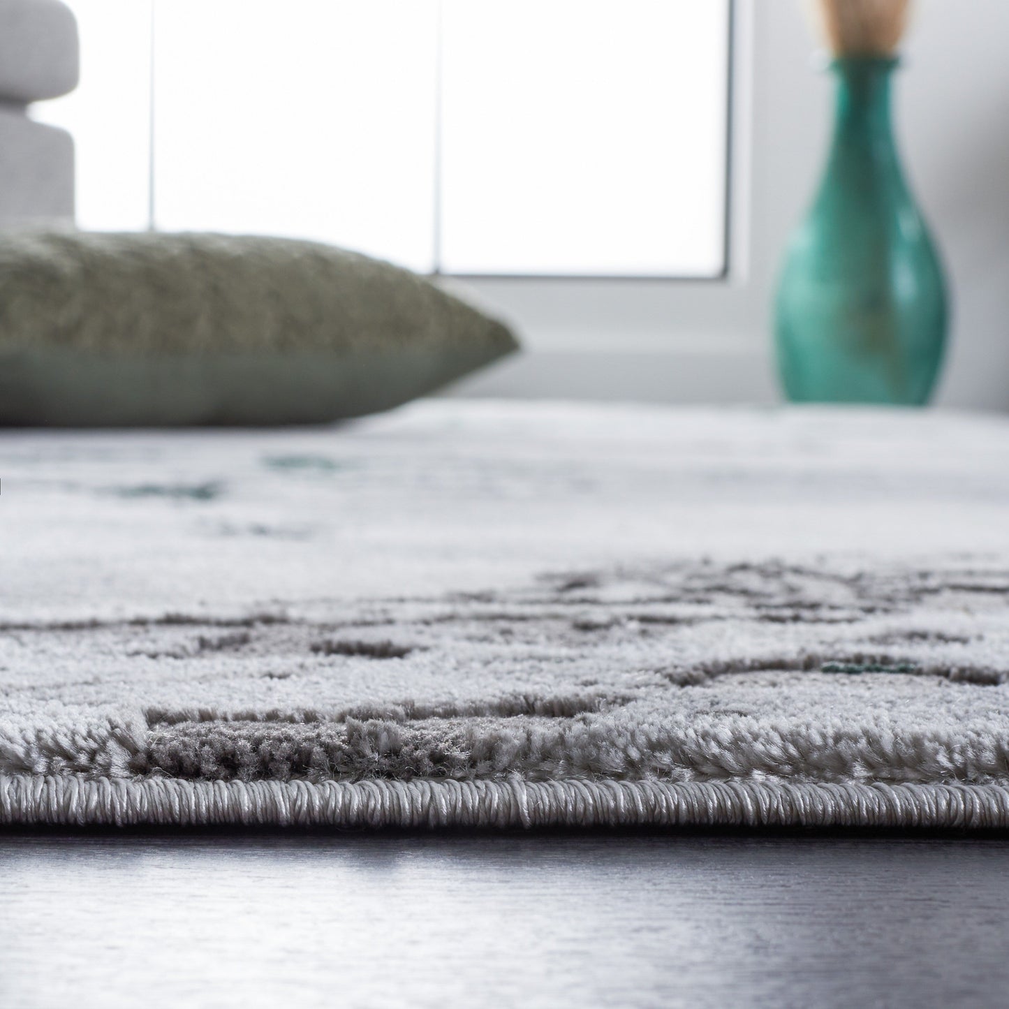 Tapis SAFAVIEH Craft Imola moderne et contemporain