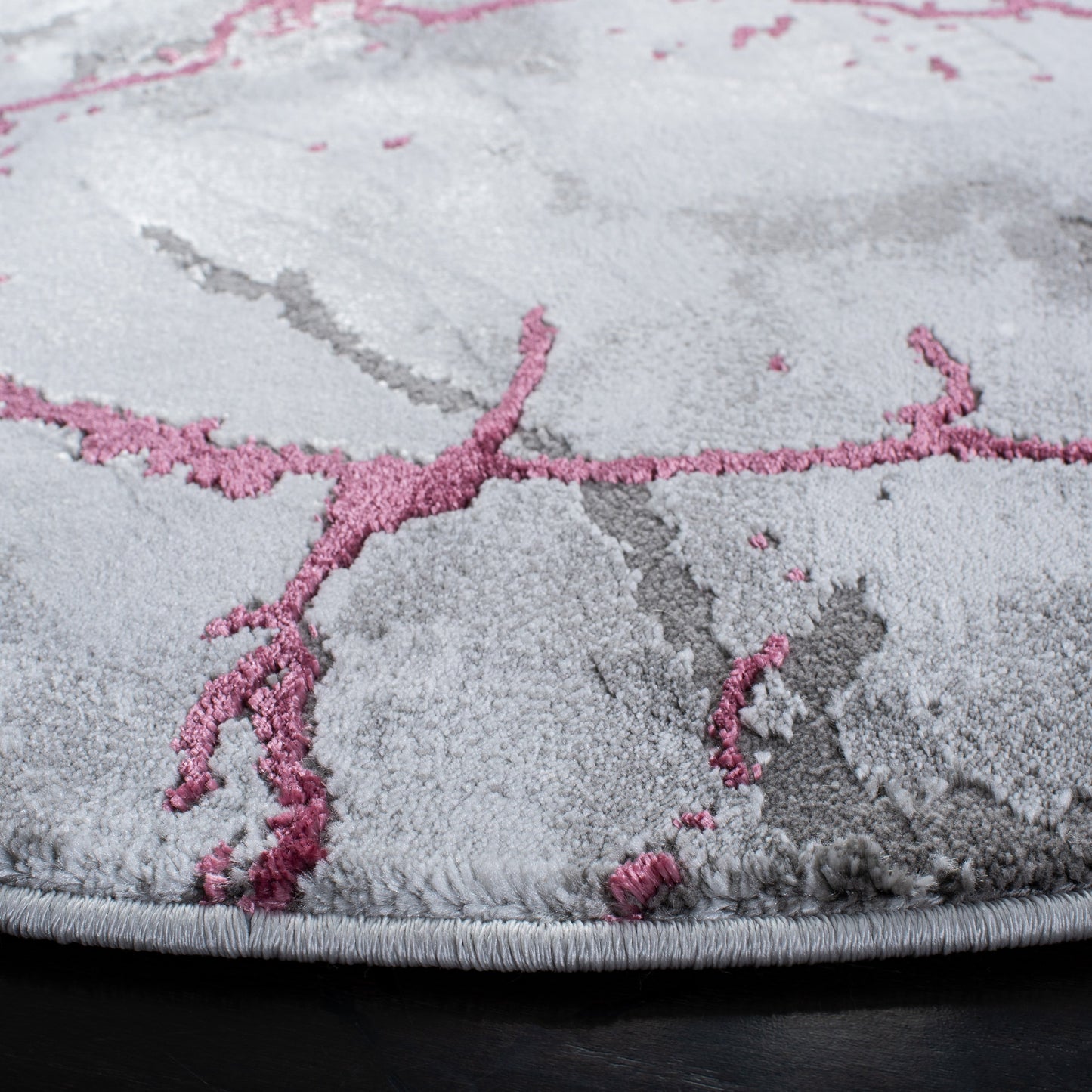 Tapis abstrait moderne SAFAVIEH Craft Miyase