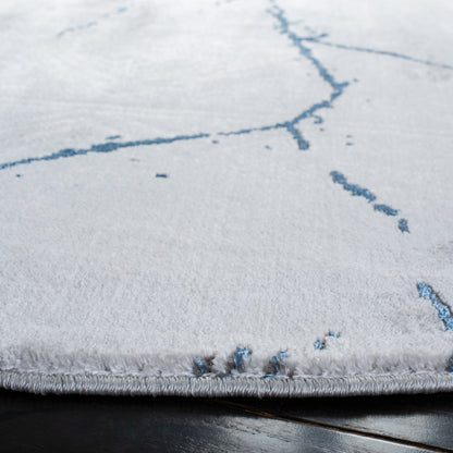 Tapis abstrait moderne SAFAVIEH Craft Miyase