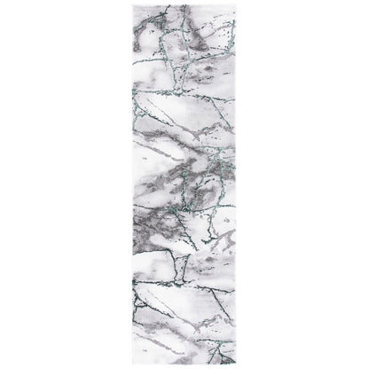 Tapis abstrait moderne SAFAVIEH Craft Miyase