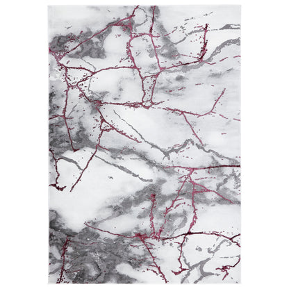 Tapis abstrait moderne SAFAVIEH Craft Miyase