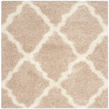 Tapis SAFAVIEH Dallas Shag Darina Trellis de 3,8 cm d'épaisseur