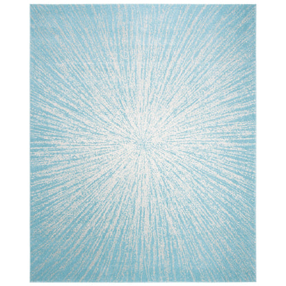 Tapis SAFAVIEH Evoke Coralee Abstract Boho Burst