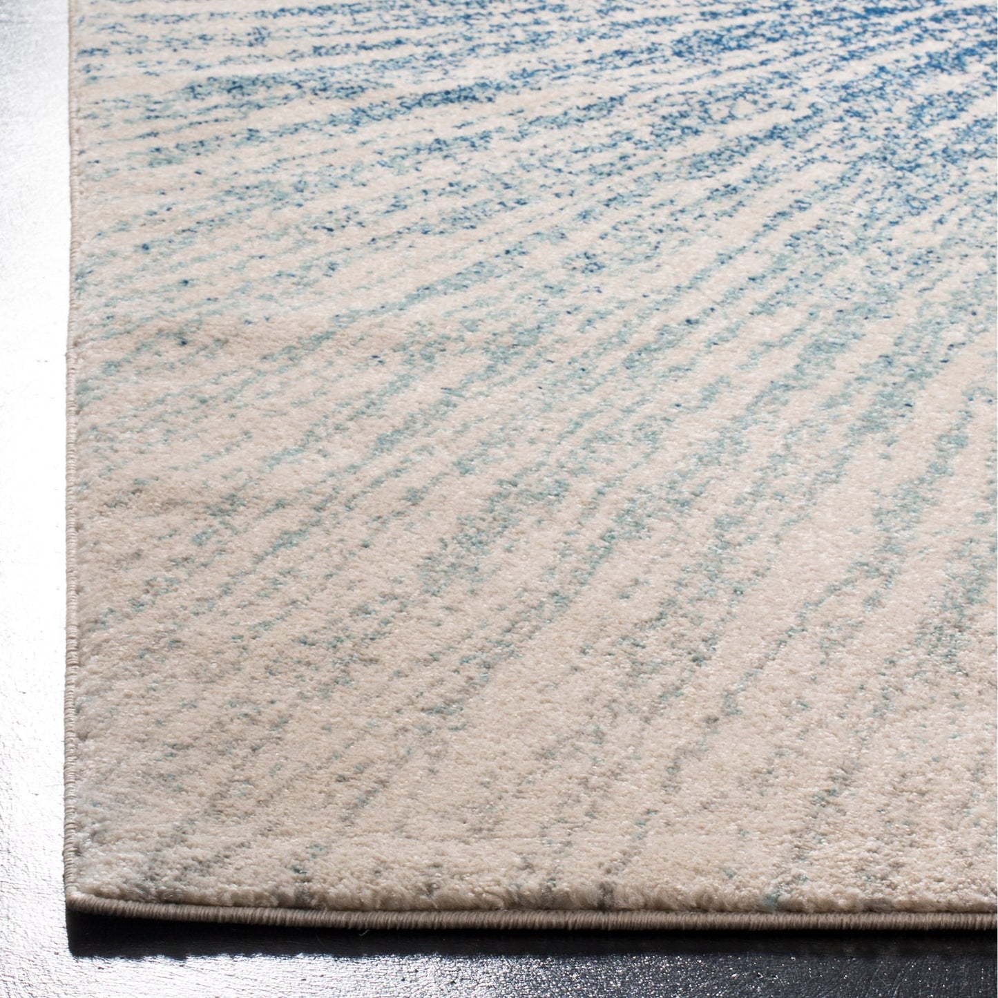 Tapis SAFAVIEH Evoke Coralee Abstract Boho Burst