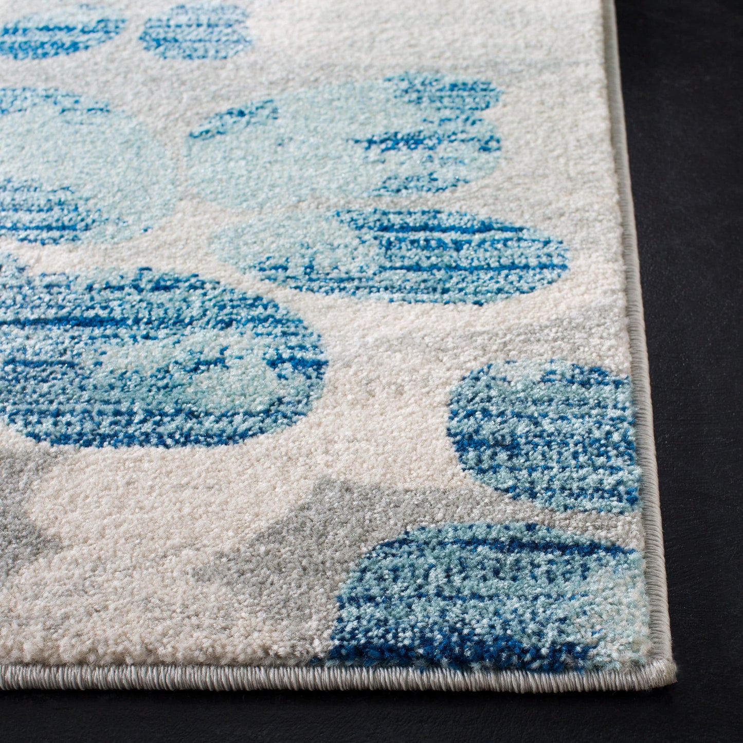 Tapis SAFAVIEH Evoke Floral Amale