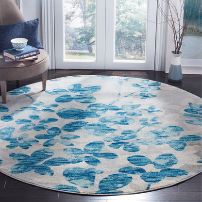 Tapis SAFAVIEH Evoke Floral Amale