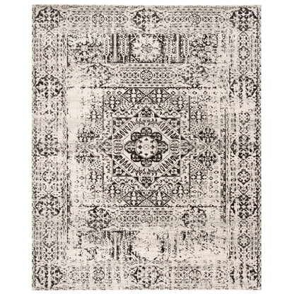 Tapis SAFAVIEH Evoke Gioia Vintage Boho à médaillon vieilli