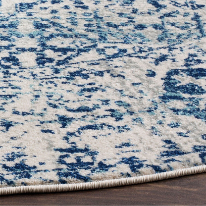 Tapis SAFAVIEH Evoke Gioia Vintage Boho à médaillon vieilli