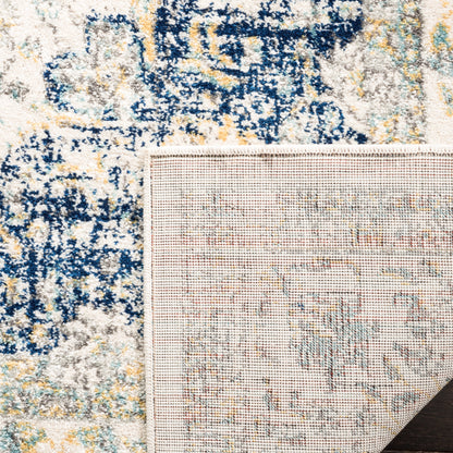 Tapis oriental vintage SAFAVIEH Evoke Jentje style shabby chic