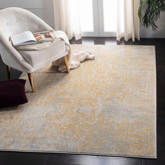 Tapis SAFAVIEH Evoke Pety Vintage vieilli