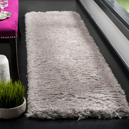 Tapis SAFAVIEH Flokati Shag Wynne de 7 cm d'épaisseur