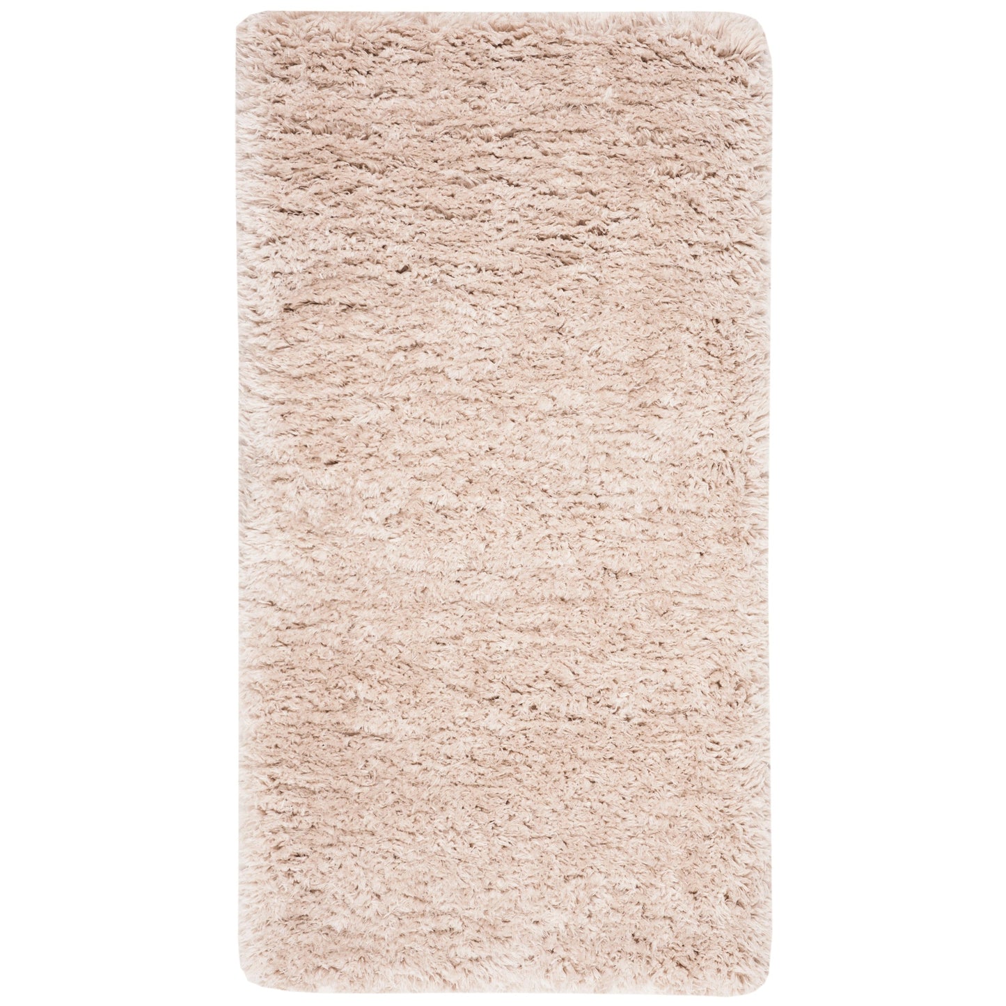 Tapis SAFAVIEH Flokati Shag Wynne de 7 cm d'épaisseur
