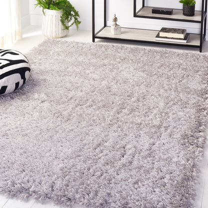 Tapis SAFAVIEH Flokati Shag Wynne de 7 cm d'épaisseur