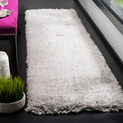 Tapis SAFAVIEH Flokati Shag Wynne de 7 cm d'épaisseur
