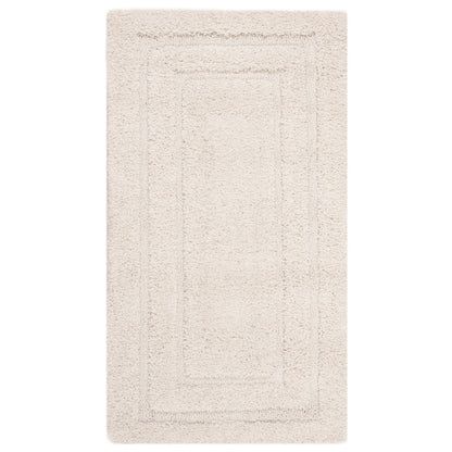 Tapis SAFAVIEH Florida Shag Antigoni Border de 3 cm d'épaisseur
