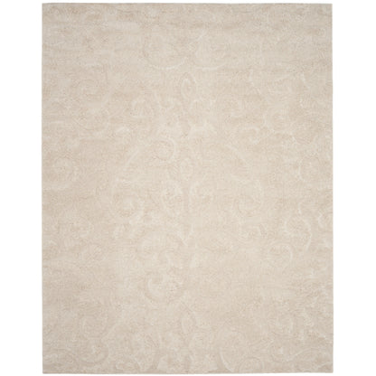 Tapis SAFAVIEH Florida Shag Tjabbe Scroll Area de 3 cm d'épaisseur