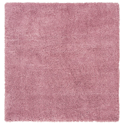 Tapis SAFAVIEH Fontana Shag Dagi uni de 5 cm d'épaisseur