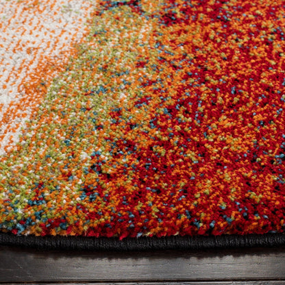 Tapis SAFAVIEH Glacier Verity moderne abstrait