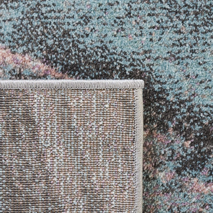 Tapis SAFAVIEH Glacier Verity moderne abstrait