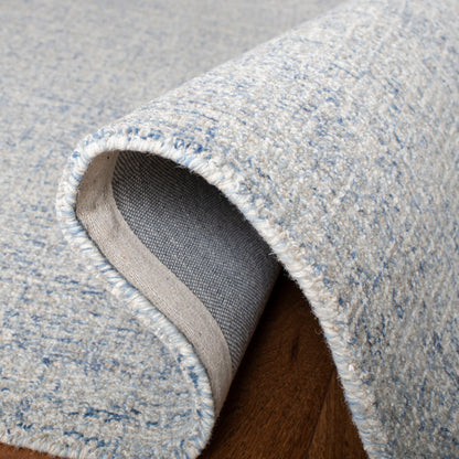 Tapis moderne en laine abstrait Asja fait main SAFAVIEH