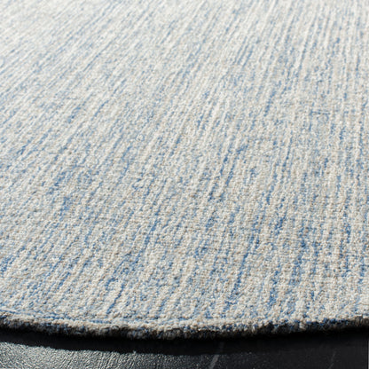 Tapis moderne en laine abstrait Asja fait main SAFAVIEH