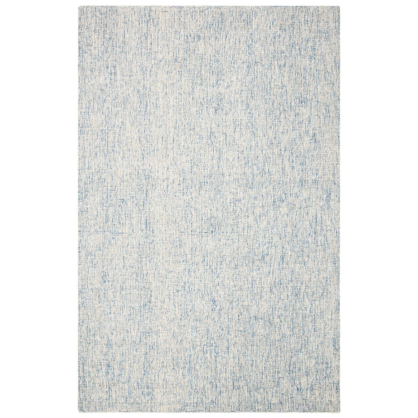 Tapis moderne en laine abstrait Asja fait main SAFAVIEH