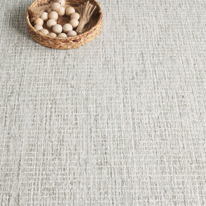 Tapis moderne en laine abstrait Asja fait main SAFAVIEH