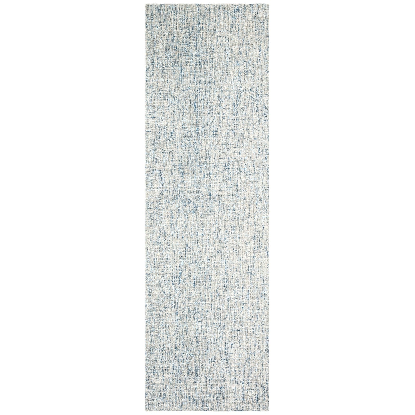 Tapis moderne en laine abstrait Asja fait main SAFAVIEH