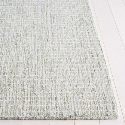 Tapis moderne en laine abstrait Asja fait main SAFAVIEH