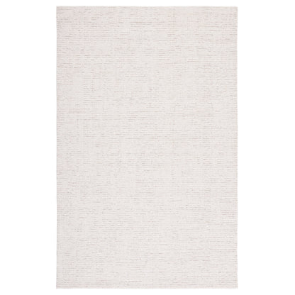 SAFAVIEH Tapis moderne en laine abstrait fait main Lotje