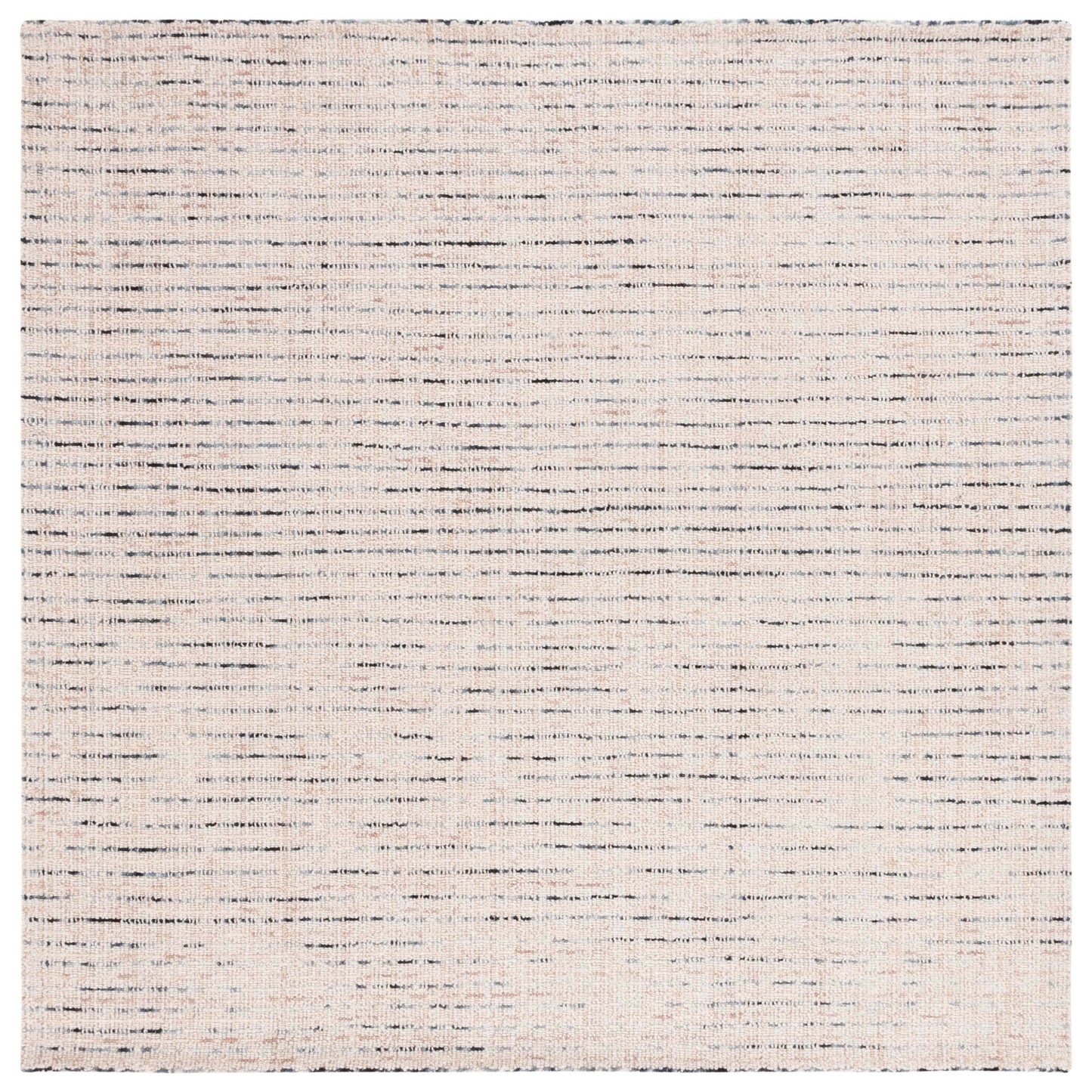 SAFAVIEH Tapis moderne en laine abstrait fait main Lotje