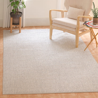 SAFAVIEH Tapis moderne en laine abstrait fait main Lotje