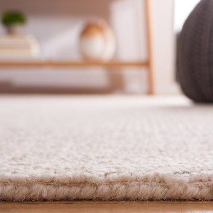 Tapis moderne en laine abstrait Maggy fait main SAFAVIEH