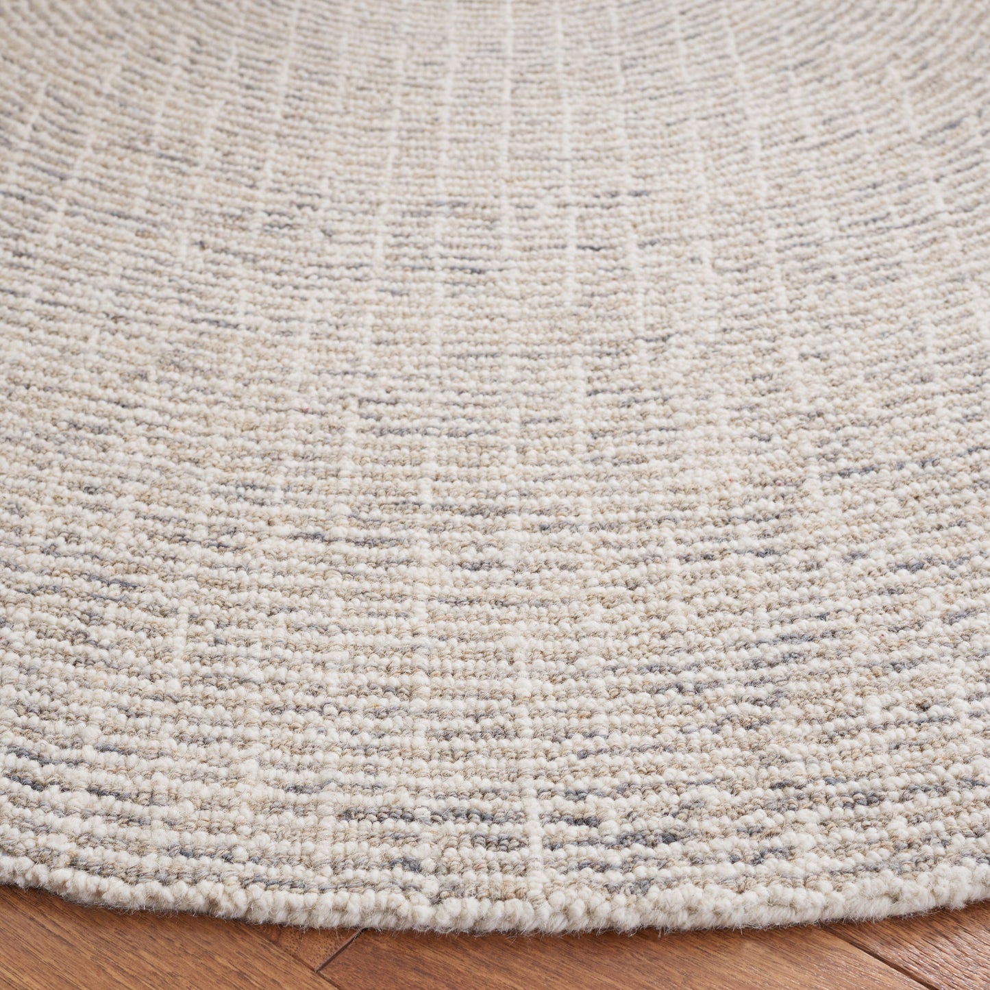 Tapis moderne en laine abstrait Maggy fait main SAFAVIEH