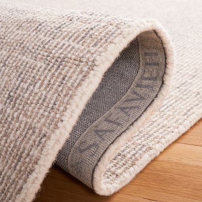 Tapis moderne en laine abstrait Maggy fait main SAFAVIEH