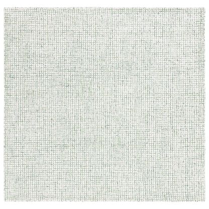 Tapis moderne en viscose SAFAVIEH fait main, abstrait, Marikka