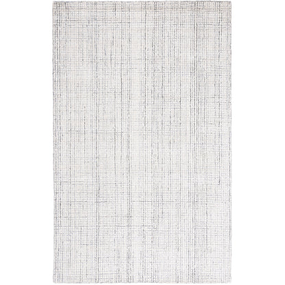 Tapis moderne en viscose SAFAVIEH fait main, abstrait, Marikka