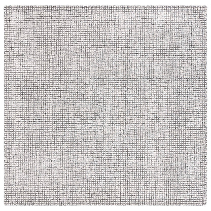 Tapis moderne en viscose SAFAVIEH fait main, abstrait, Marikka