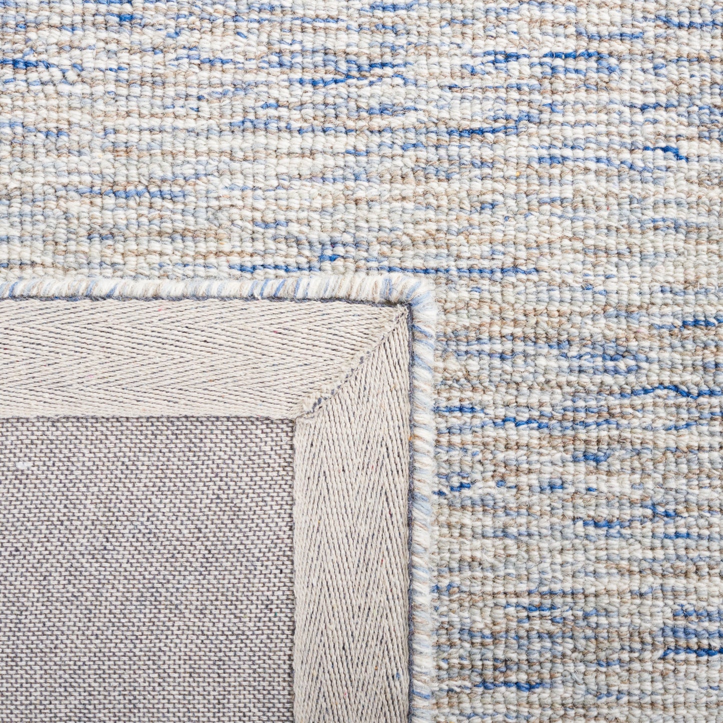 Tapis moderne en laine abstrait Sofoula fait main SAFAVIEH