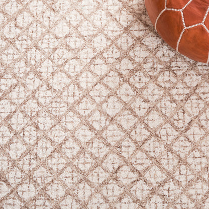 Tapis moderne en laine abstrait fait main SAFAVIEH Suhad