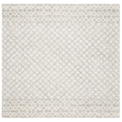 Tapis moderne en laine abstrait fait main SAFAVIEH Suhad