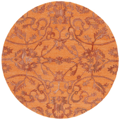 SAFAVIEH Tapis Anatolia Liilia fait main