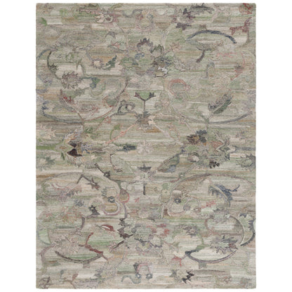 SAFAVIEH Tapis Anatolia Liilia fait main